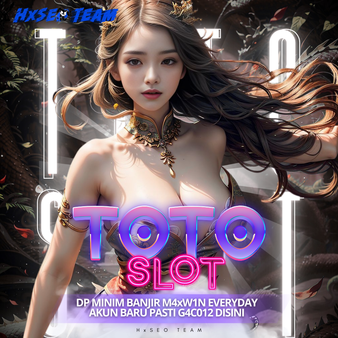 NEOTOTO: Situs Toto Resmi & Bandar Toto Togel Terbaik Hari Ini