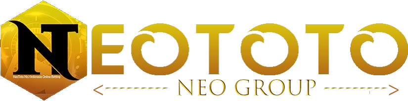 NEOTOTO ✈️ Situs Toto Togel Resmi & Slot 4D Terbesar 2024